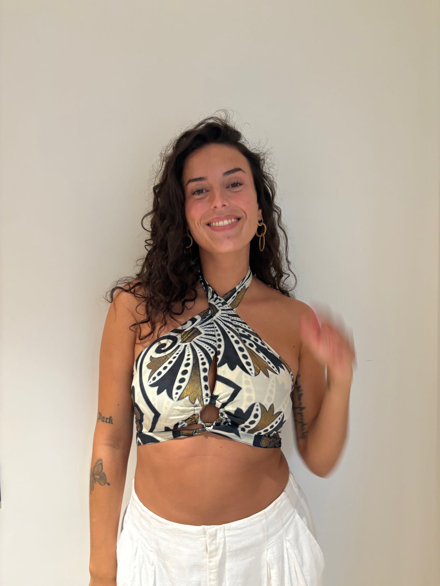 Tribal Moon