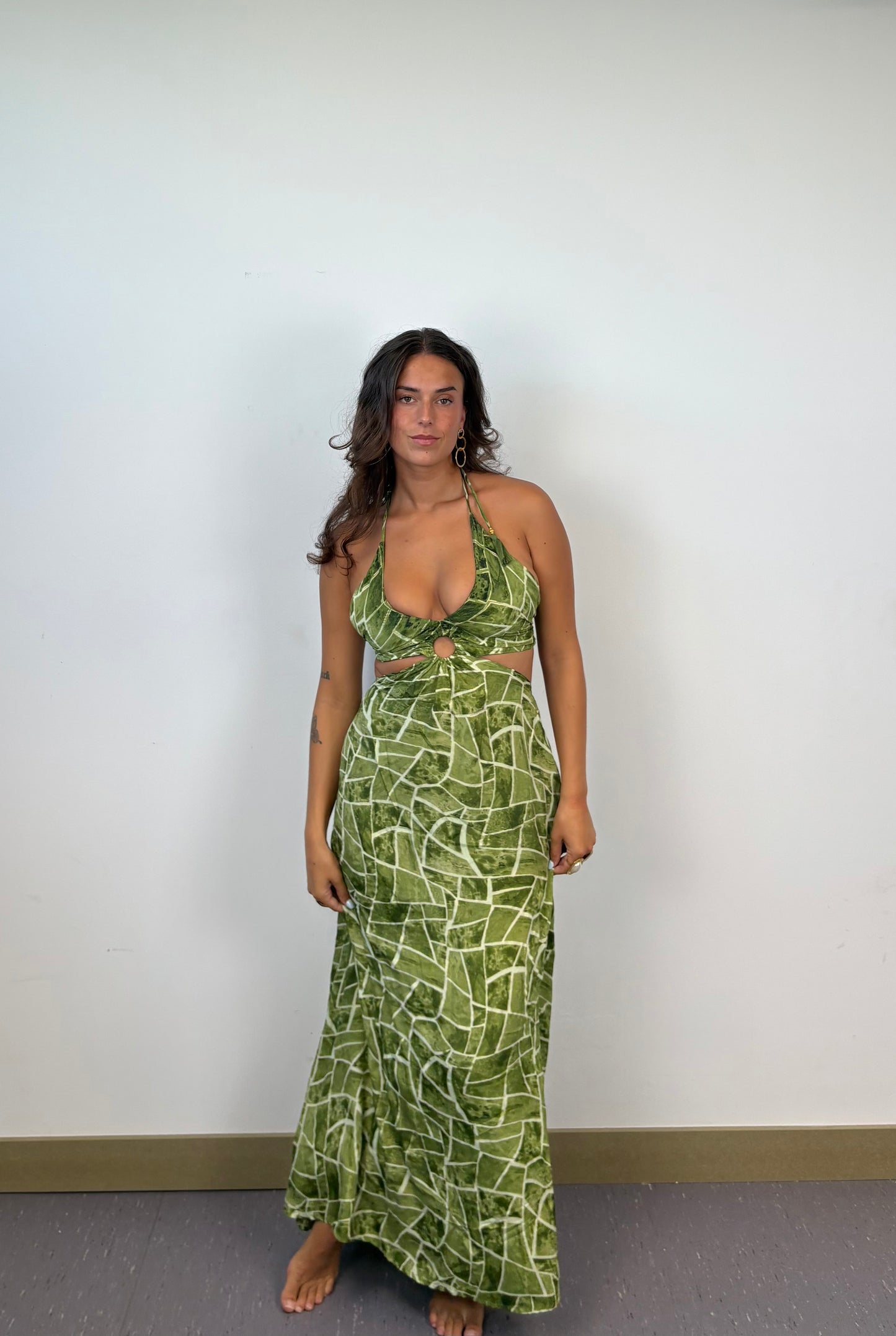 Selva Sagrada