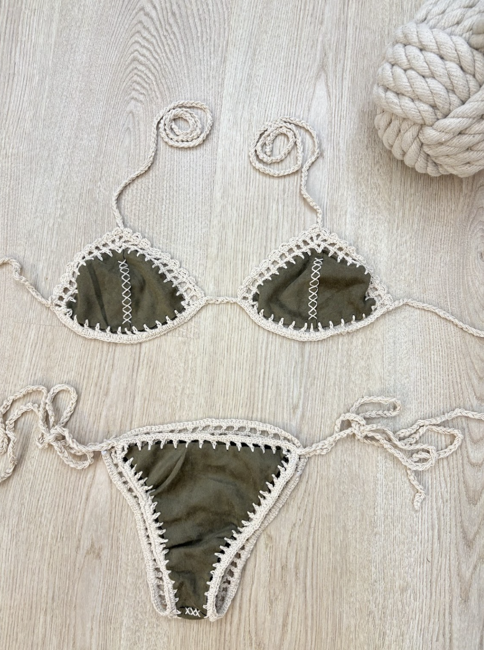 Bikini Kerala – Selva