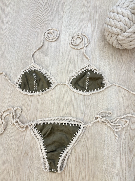 Bikini Kerala – Selva