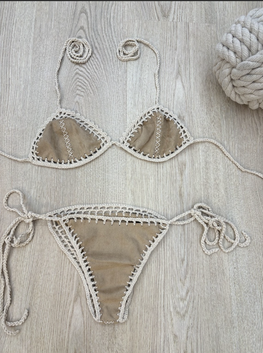 Bikini Kerala – Arena