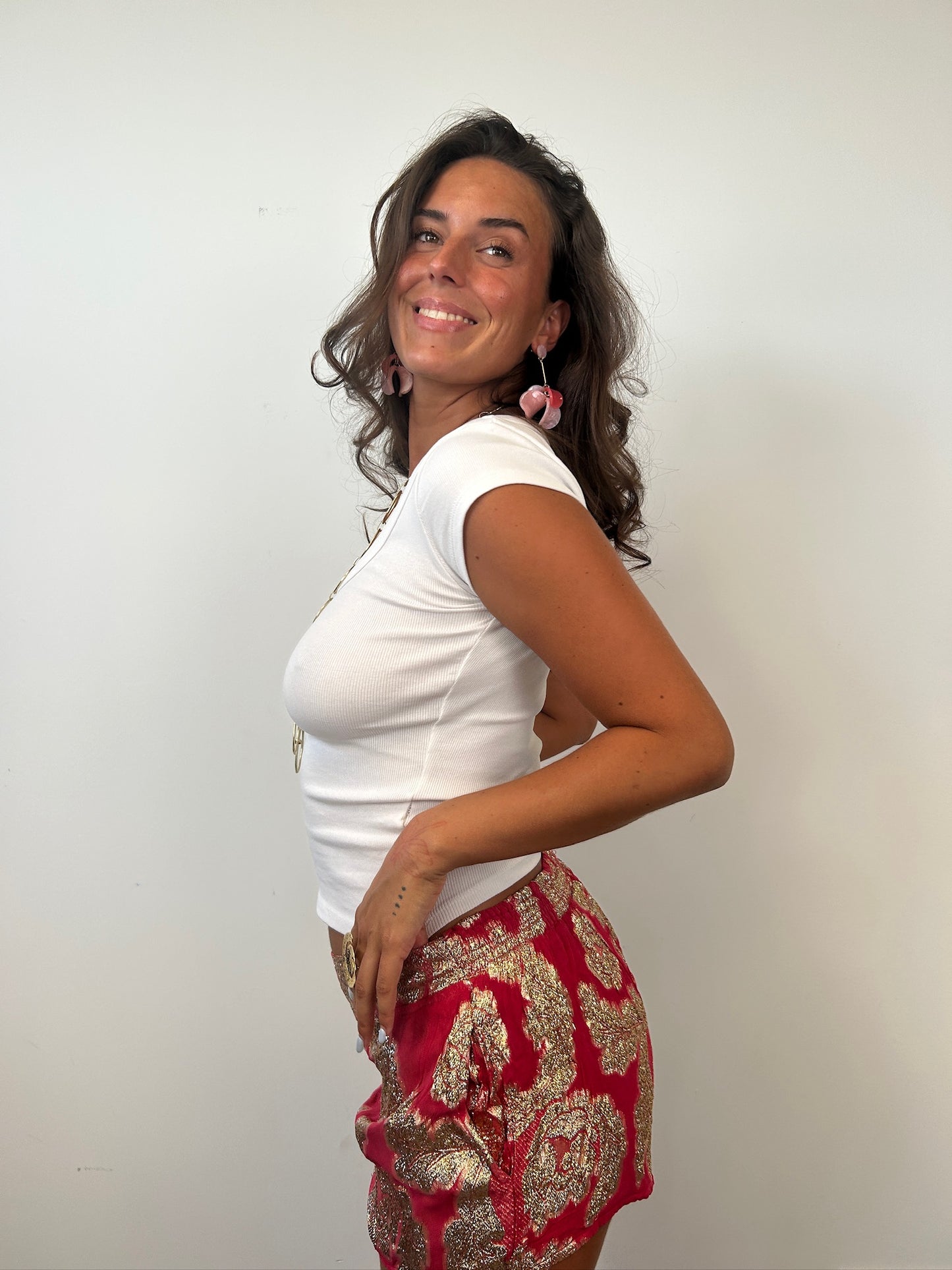 Flor de Jaipur