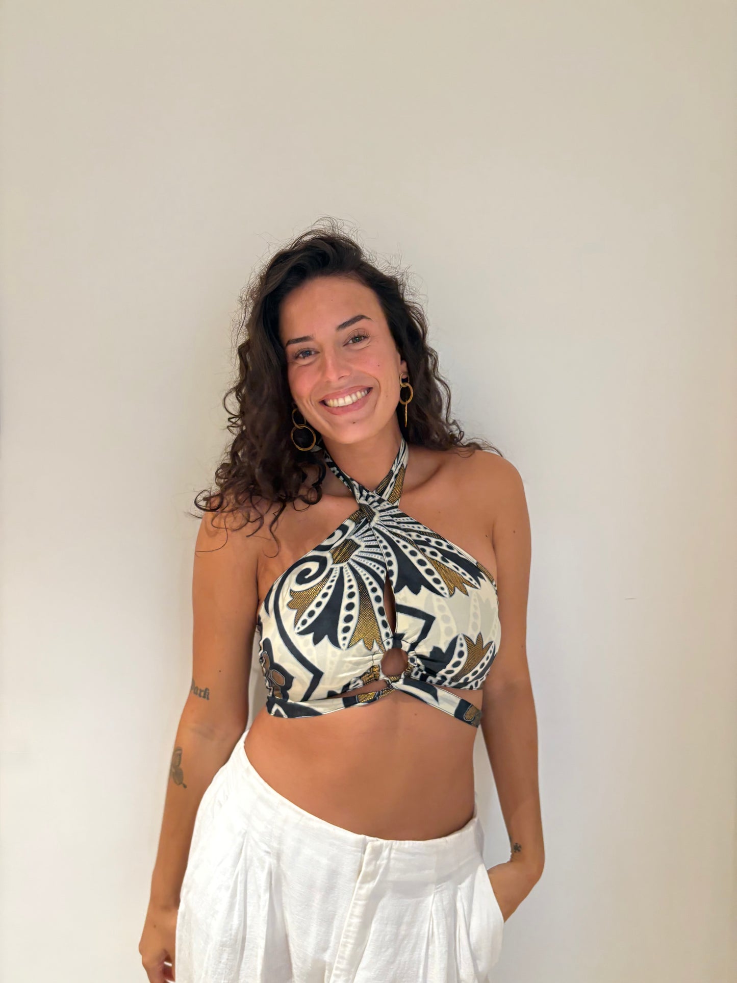 Tribal Moon