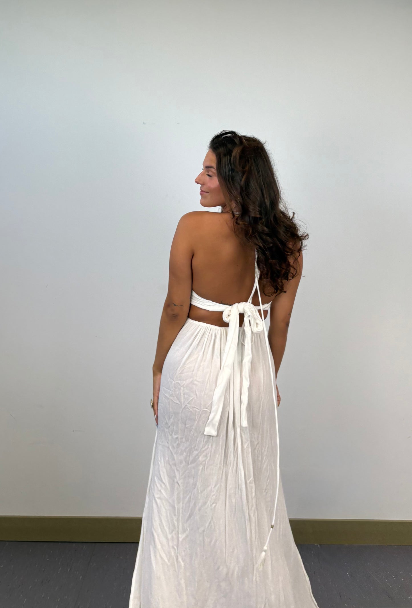 Alma Blanca