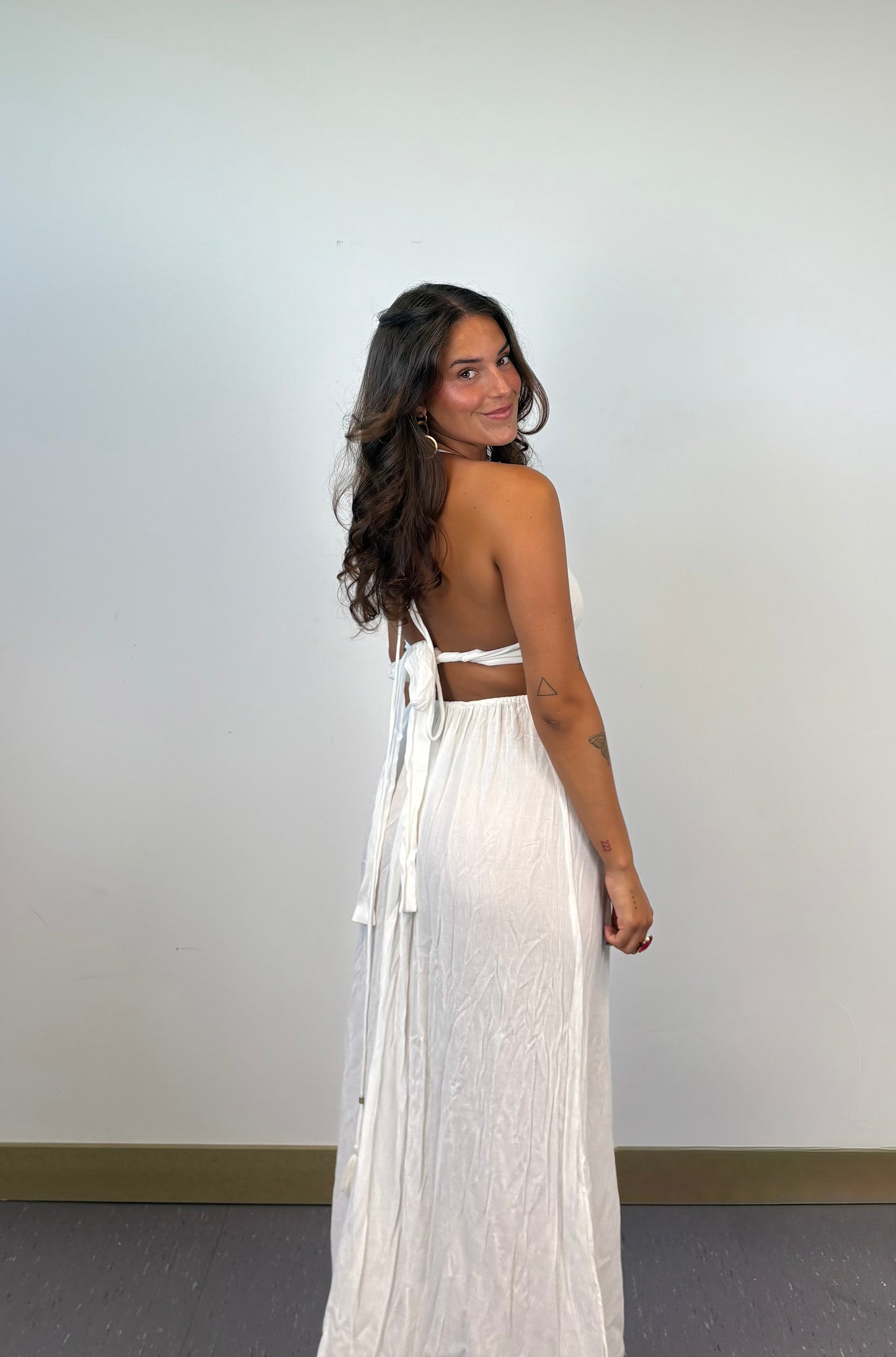 Alma Blanca