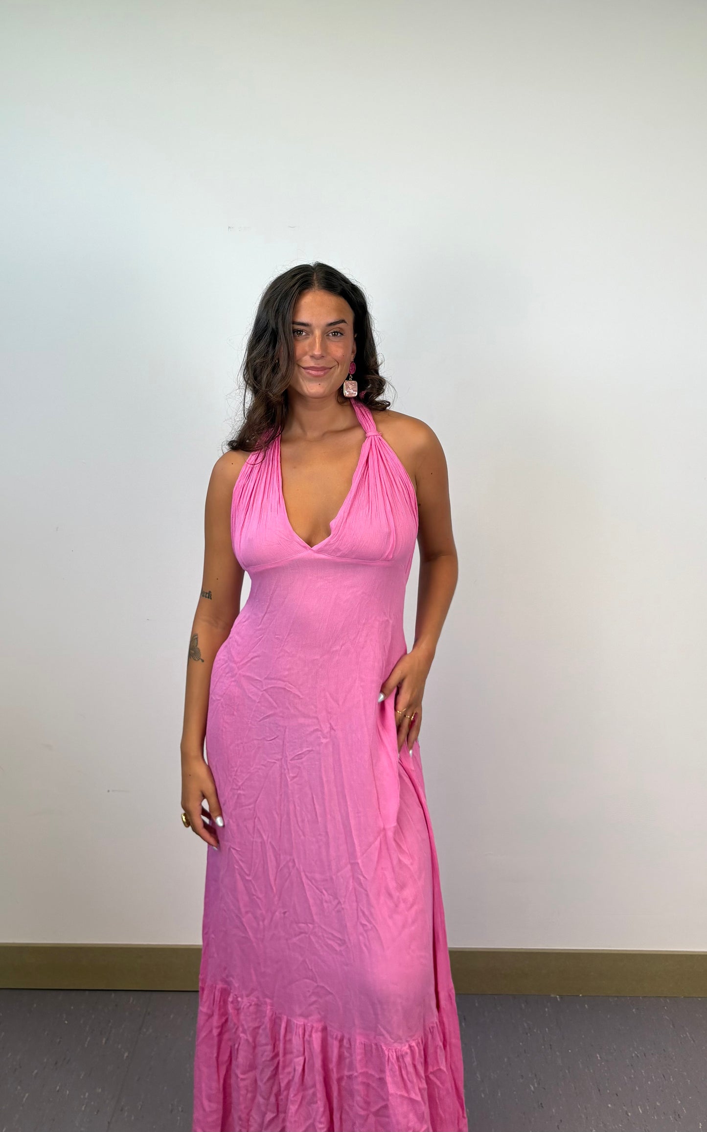 Pink Muse