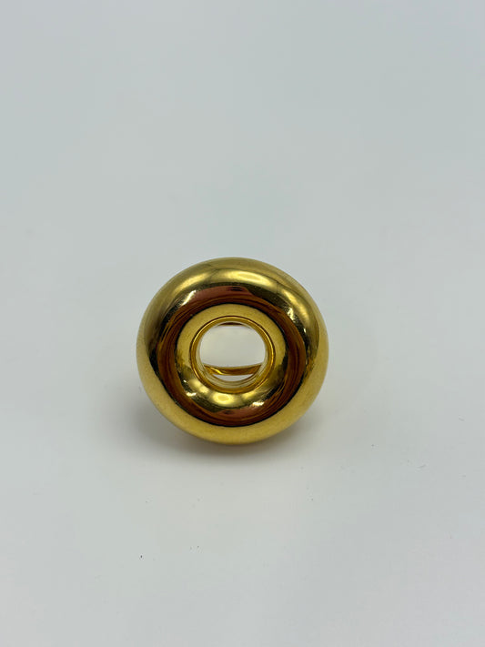 Anillo “Donut”