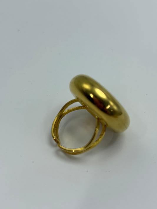 Anillo “Donut”