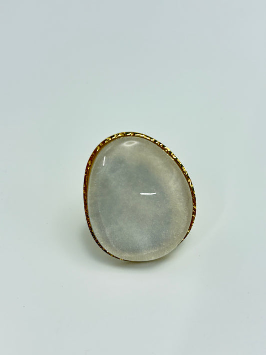 Anillo “Nube”