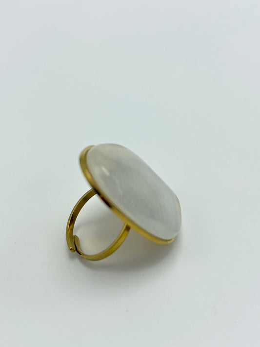 Anillo “Nube”