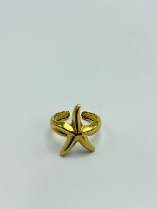 Estrella Dorada