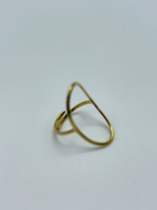 Anillo “Óvalo”