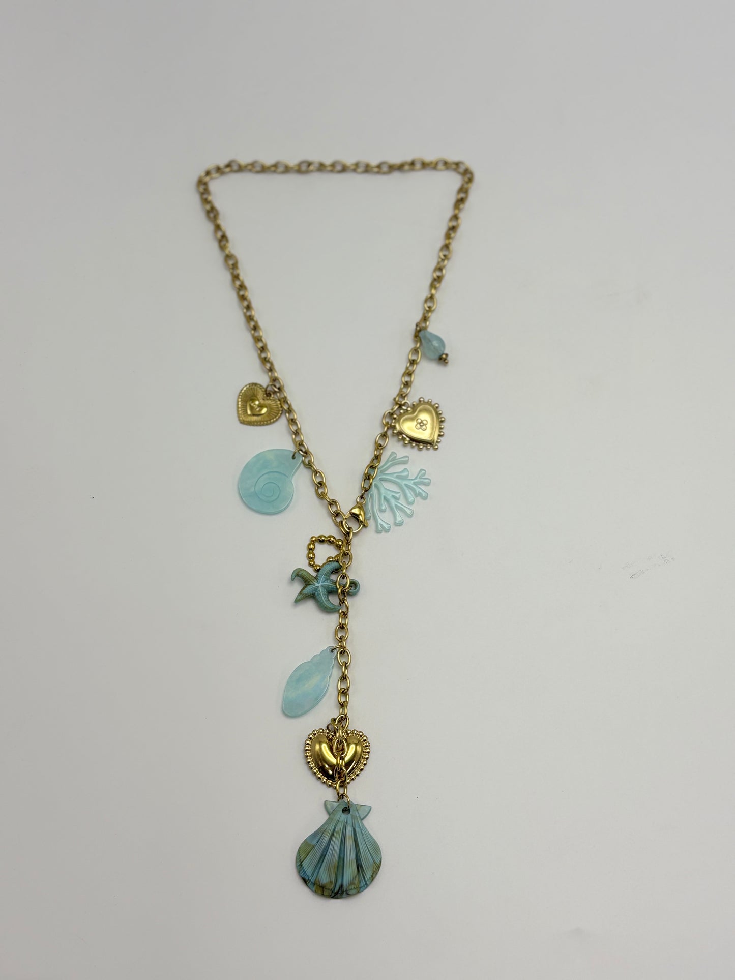 Collar “Sueño del Mar”