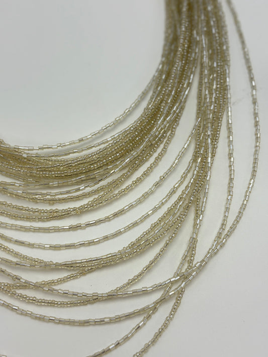 Collar “Arena de Luz”