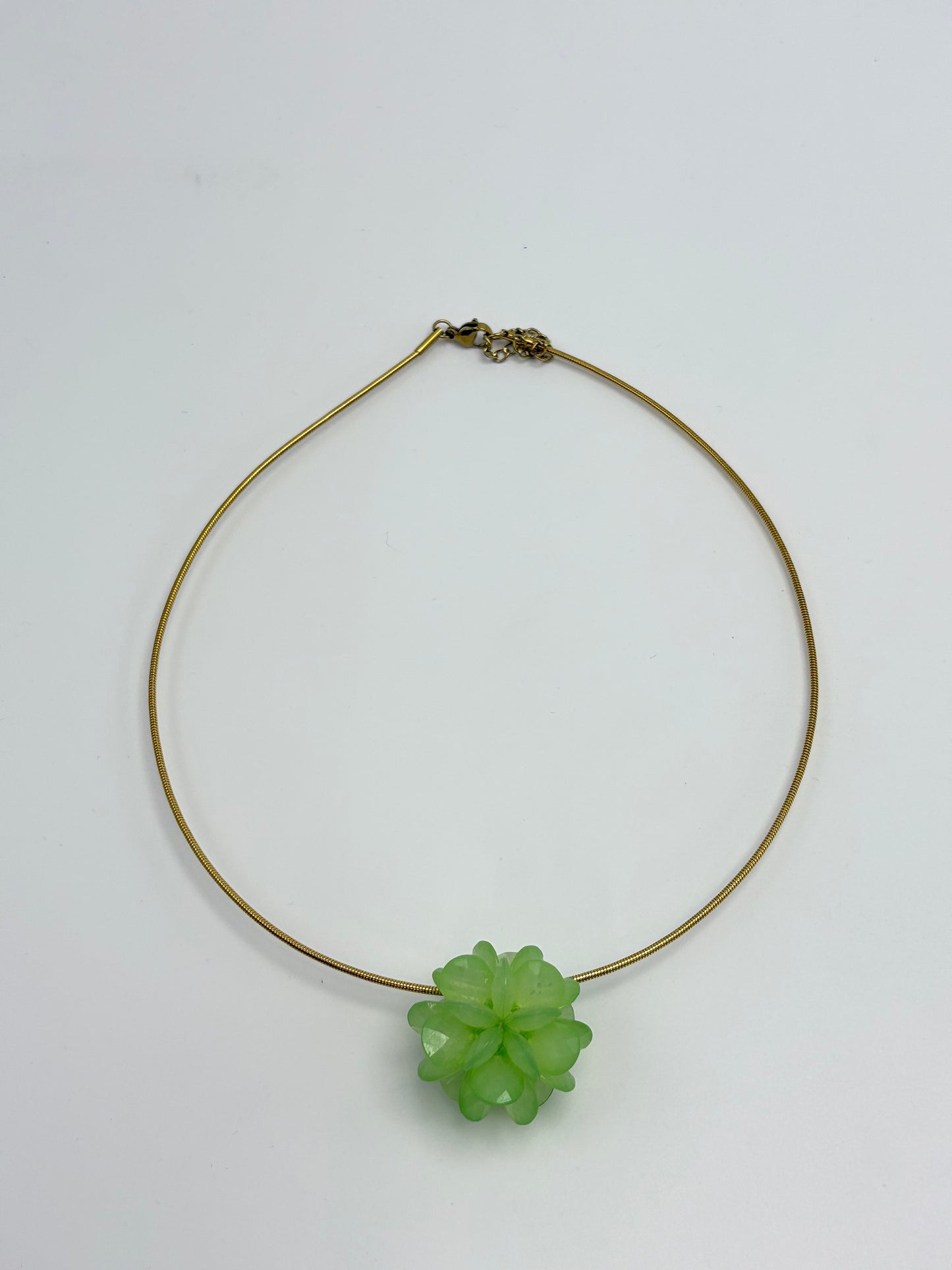 Flor de Jade