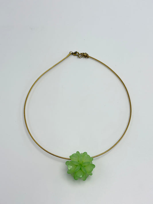 Flor de Jade