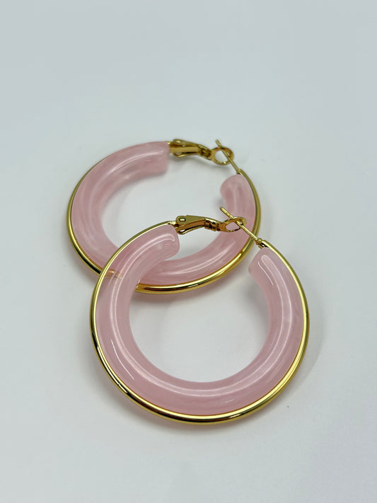 Aros “Rose Glow”