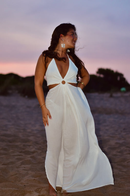 Alma Blanca